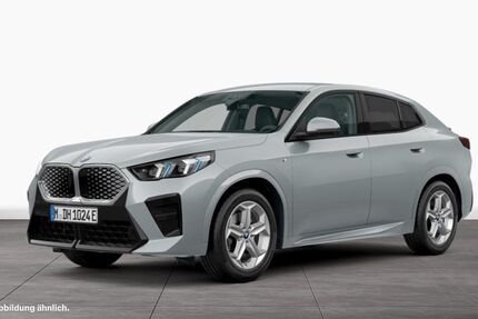 BMW iX2 8.718 km 52.507 &euro; Bremen 28279