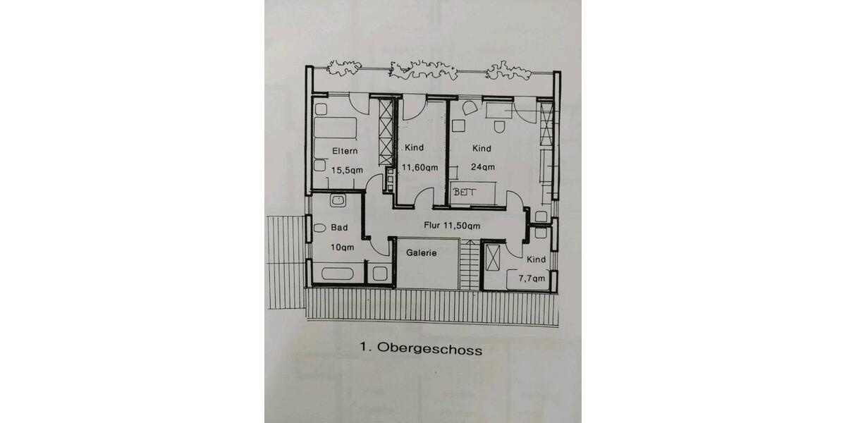 Einfamilienhaus Bremen Oberneuland - 10 Zimmer, 260 m&sup2;, 899.900&euro; | Angebot:26903832