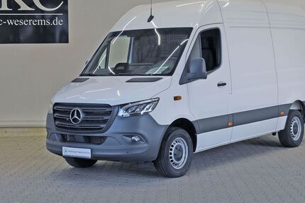 Mercedes-Benz Sprinter 58.052 km 38.437 &euro; Hude 27798