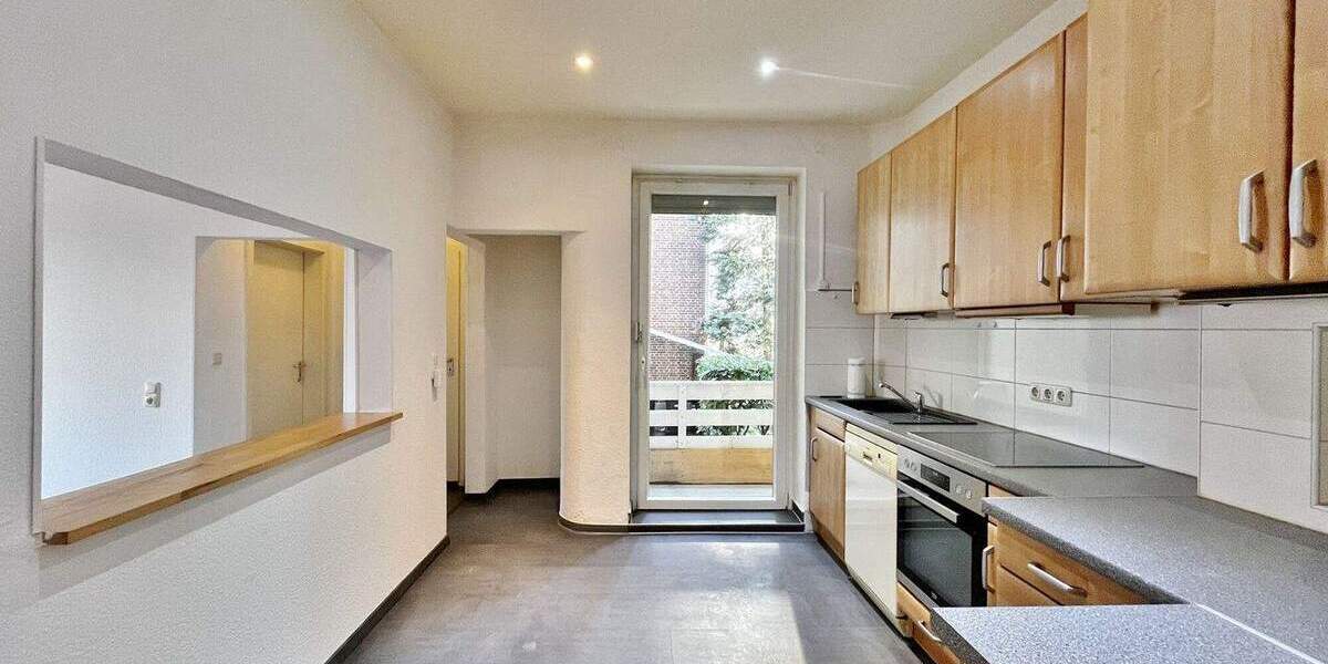 Etagenwohnung Bremen Neustadt - 3 Zimmer, 85 m&sup2;, 229.000&euro; | Angebot:25743578