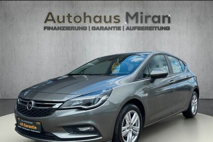 Opel Astra 54.200 km 10.499 &euro; Delmenhorst 27751