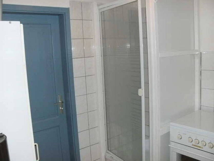 Bremen Findorff kleine 2-Zimmer-Wohnung