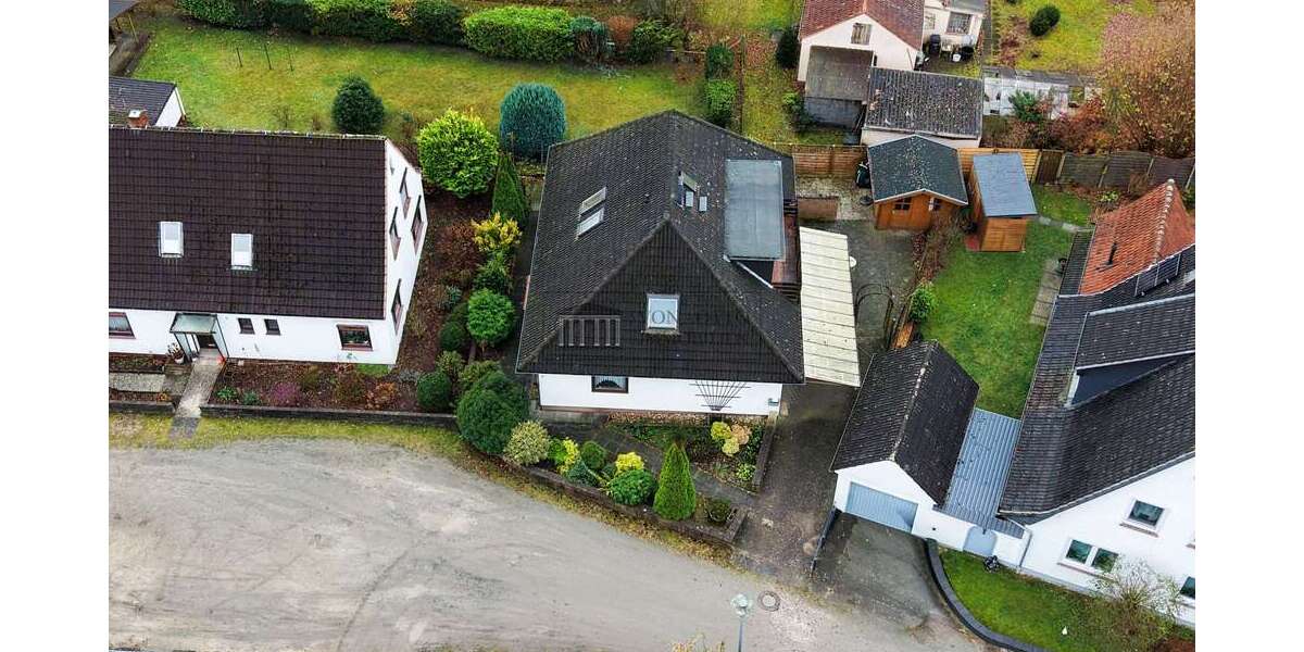 Einfamilienhaus Achim - 6 Zimmer, 135 m&sup2;, 326.990&euro; | Angebot:25283740