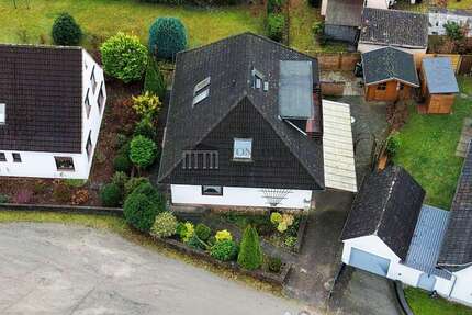 Haus Achim - 6 Zimmer, 135 m&sup2;, 326.990&euro; | Angebot:25283740