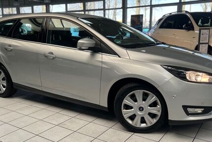 Ford Focus 135.900 km 6.990 &euro; Bremen 28207