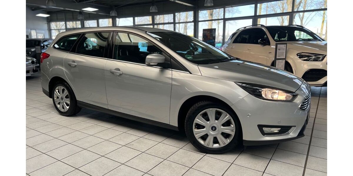 Ford Focus 135.900 km 6.990 &euro; Bremen 28207