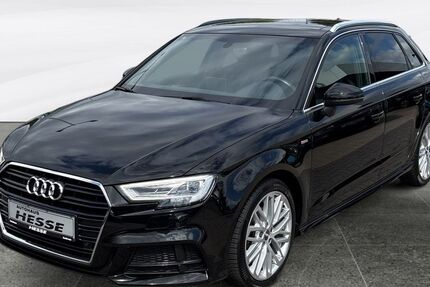 Audi A3 100.843 km 15.930 &euro; Sottrum 27367