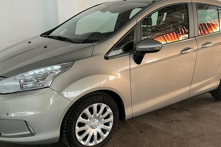 Ford B-Max 107.418 km 7.490 &euro; Delmenhorst 27751