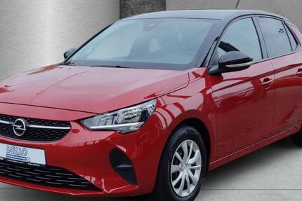 Opel Corsa 35.988 km 13.480 &euro; Syke-Barrien 28857