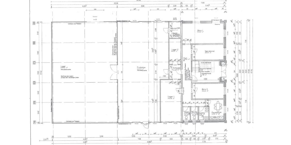 Gewerbeobjekt Delmenhorst Düsternort - 3.450&euro; | Angebot:26368529