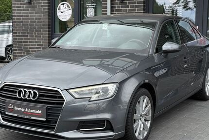 Audi A3 45.000 km 17.490 &euro; Weyhe / Melchiorshausen 28844