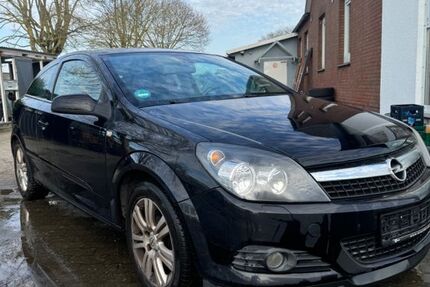 Opel Astra 230.000 km 1.950 &euro; Riede 27339
