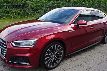 Audi A5 130.000 km 19.990 &euro; Osterholz-Scharmbeck 27711