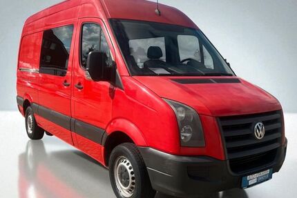VW Crafter 239.100 km 9.999 € Delmenhorst 27755