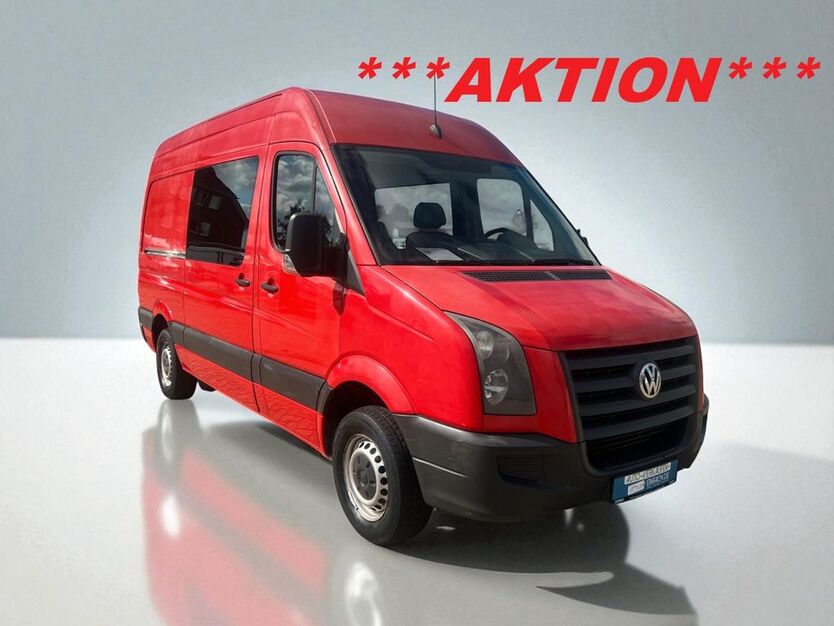 VW Crafter 239.100 km 9.999 € Delmenhorst 27755