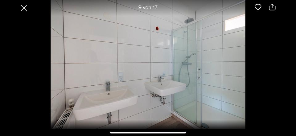 Erdgeschoßwohnung Bremen Blumenthal - 4 Zimmer, 92 m&sup2;, 890&euro; | Angebot:26580340