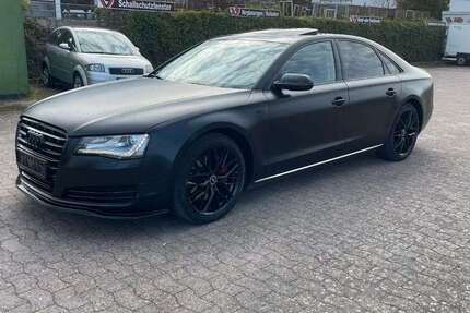 Audi A8 280.000 km 12.900 &euro; Achim 28832