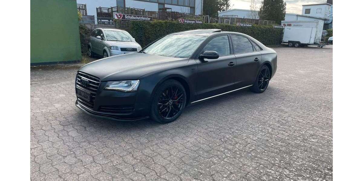 Audi A8 280.000 km 12.900 &euro; Achim 28832