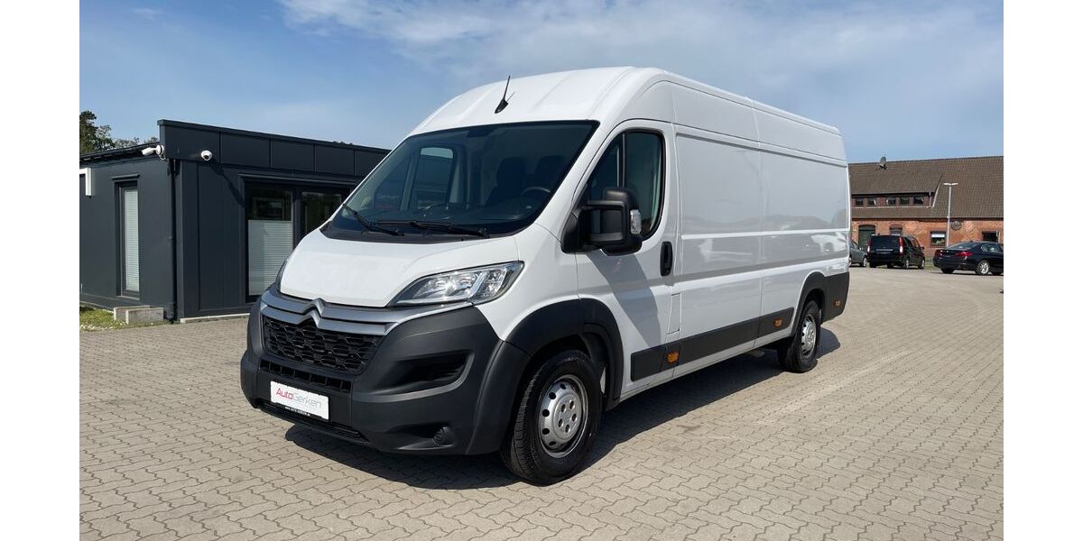 Citroen Jumper 44.515 km 23.990 &euro; Martfeld 27327