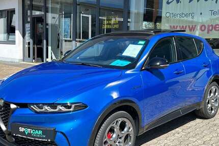 Alfa Romeo Tonale 7.250 km 35.490 &euro; Ottersberg 28870