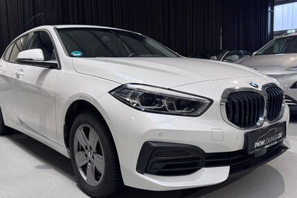 BMW 118 16.800 km 19.990 &euro; Grasberg 28879