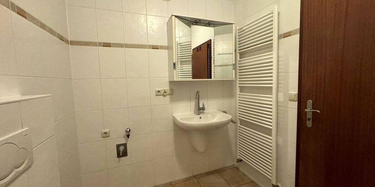 Etagenwohnung Syke - 2 Zimmer, 68 m&sup2;, 169.000&euro; | Angebot:26796241
