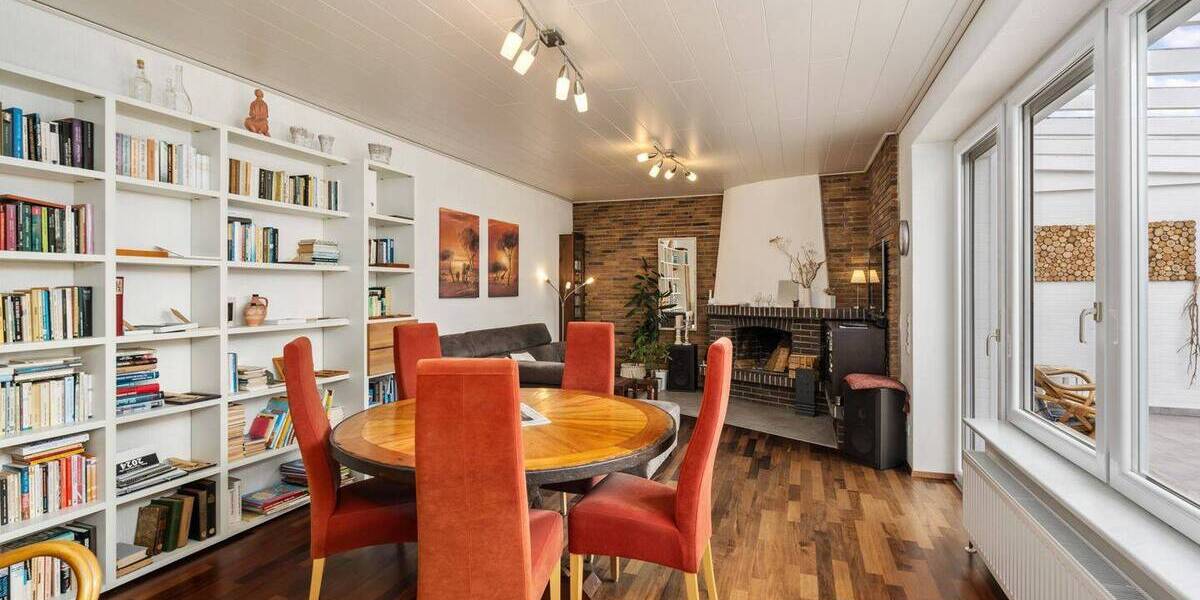 Bungalow Bremen / Habenhausen Habenhausen - 6 Zimmer, 143 m&sup2;, 449.000&euro; | Angebot:26656672