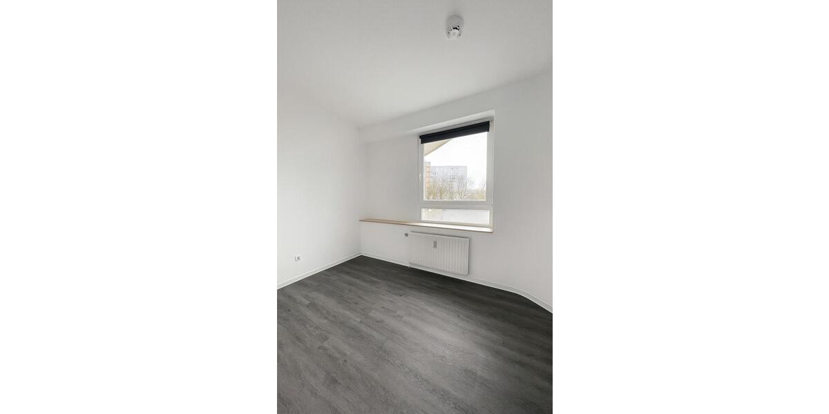 Helle 4-Zimmer-Wohnung mit Balkon, Aufzug & separatem WC 4 zimmer