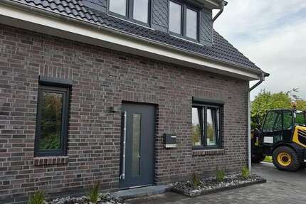 Haus Schwanewede - 3.5 Zimmer, 125 m&sup2;, 479.000&euro; | Angebot:26242539