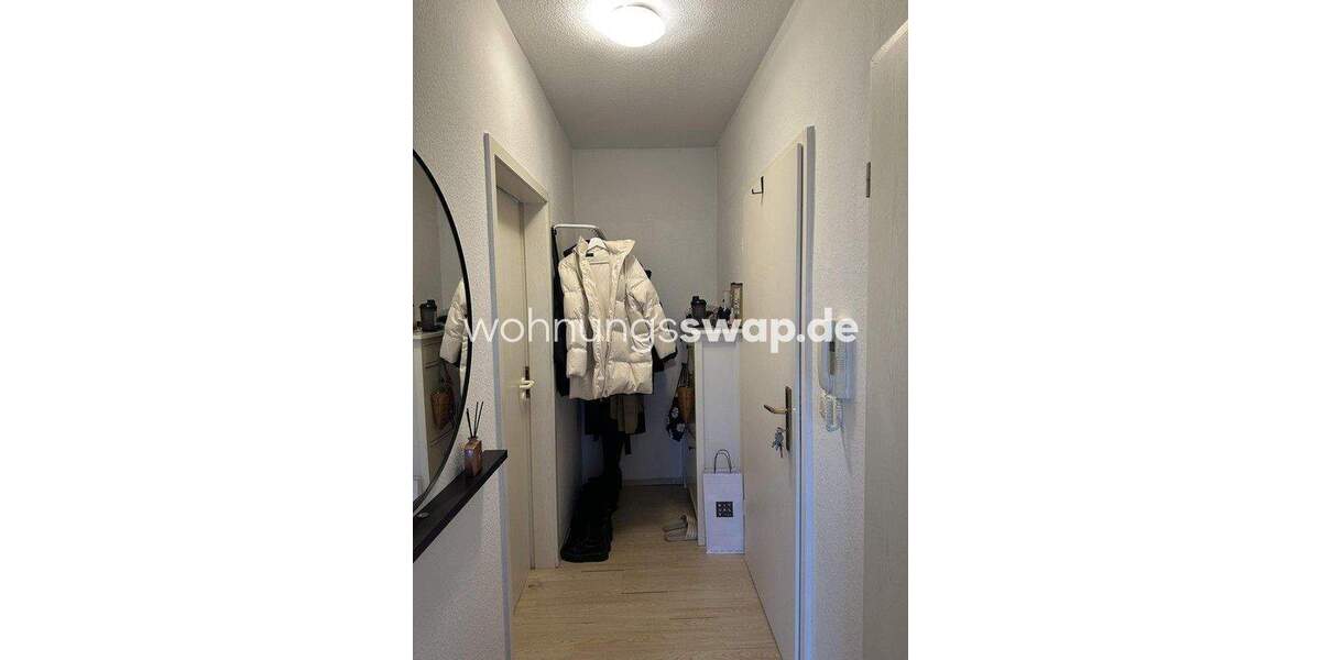 Etagenwohnung Bremen Findorff-Bürgerweide - 2 Zimmer, 40 m&sup2;, 400&euro; | Angebot:26052135