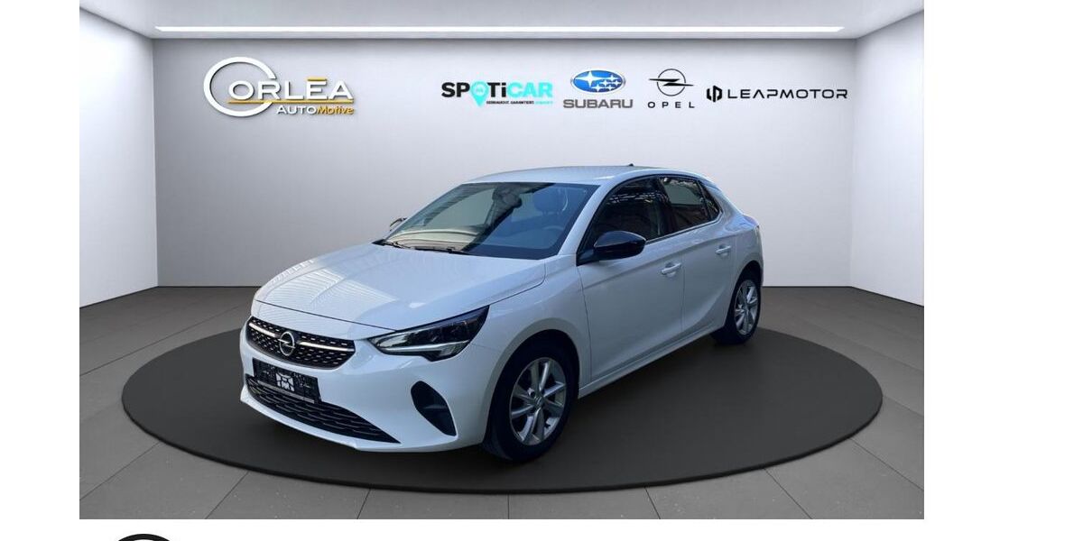 Opel Corsa 25.000 km 13.990 &euro; Bremen 28779