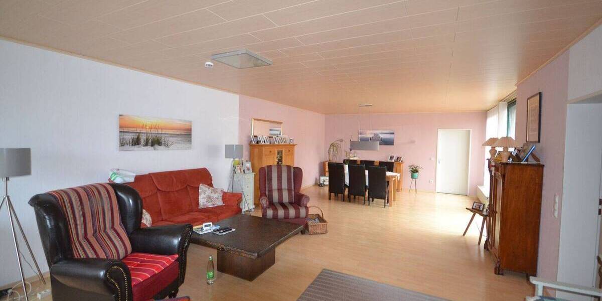 Bungalow Langwedel - 4 Zimmer, 145 m&sup2;, 350.000&euro; | Angebot:26201827