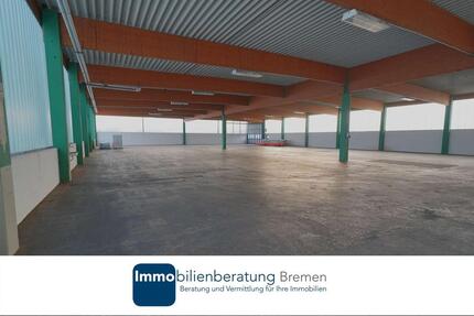 Gewerbeobjekt Thedinghausen - 3.250&euro; | Angebot:24538510