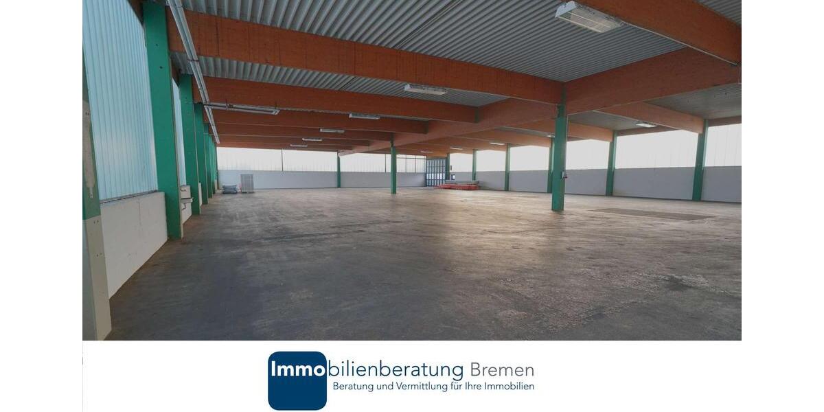 Gewerbeobjekt Thedinghausen - 3.250&euro; | Angebot:24538510