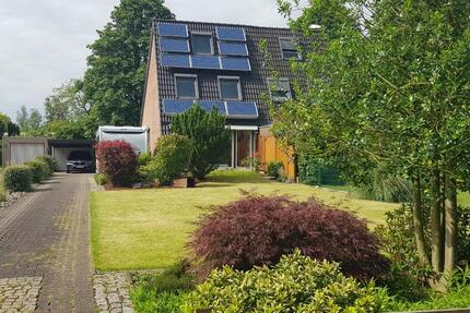 Haus Bremen Oberneuland - 5 Zimmer, 100 m&sup2;, 425.000&euro; | Angebot:26591326
