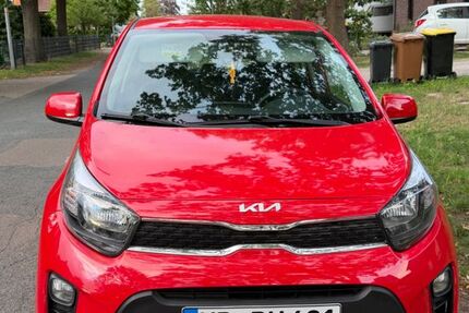 Kia Picanto 25.500 km 11.200 &euro; Bremen 28309