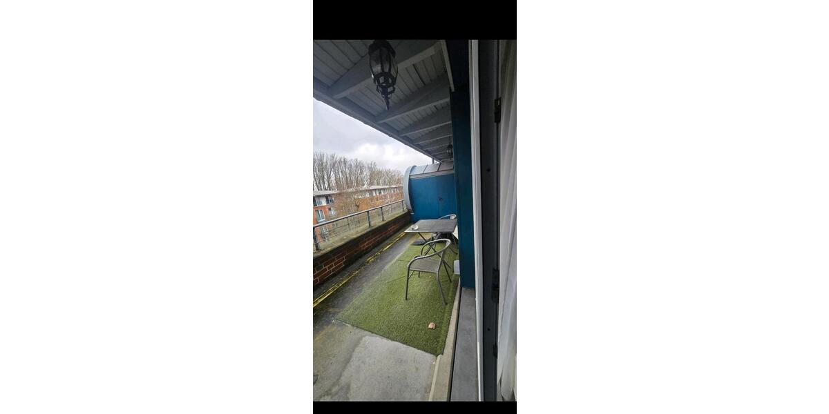 Dachgeschoßwohnung Bremen Osterholz - 2 Zimmer, 53 m&sup2;, 890&euro; | Angebot:25173392