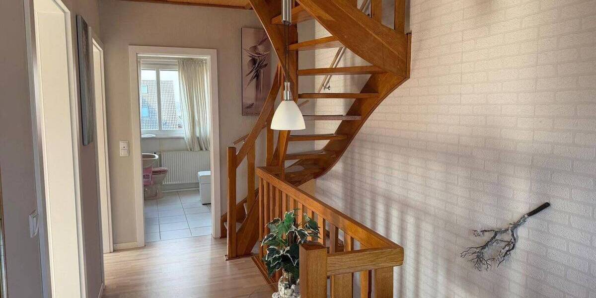 Doppelhaushälfte Syke / Barrien Barrien - 3 Zimmer, 86 m&sup2;, 235.000&euro; | Angebot:26498828