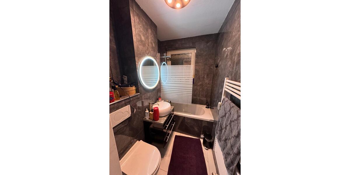 Etagenwohnung Bremen Huchting - 3 Zimmer, 59 m&sup2;, 199.000&euro; | Angebot:24655758