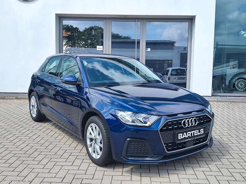 Audi A1 5.758 km 23.440 € Hude 27798