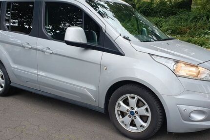 Ford Tourneo Connect 166.700 km 5.950 &euro; Bremen 28201
