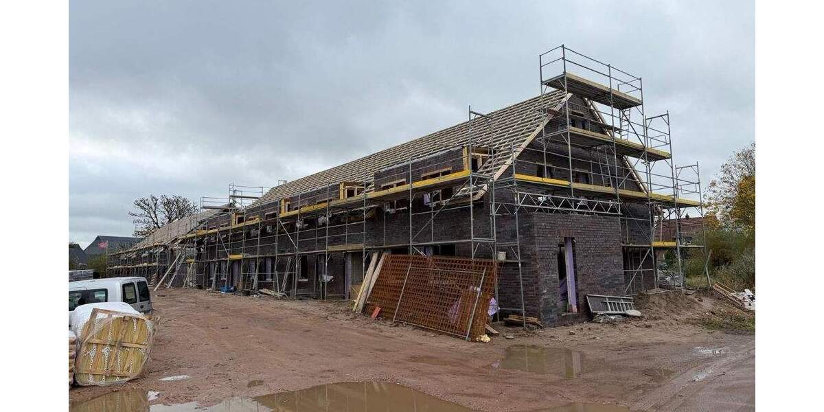 Etagenwohnung Berne / Bardenfleth Bardenfleth - 3 Zimmer, 70 m&sup2;, 269.000&euro; | Angebot:24424957