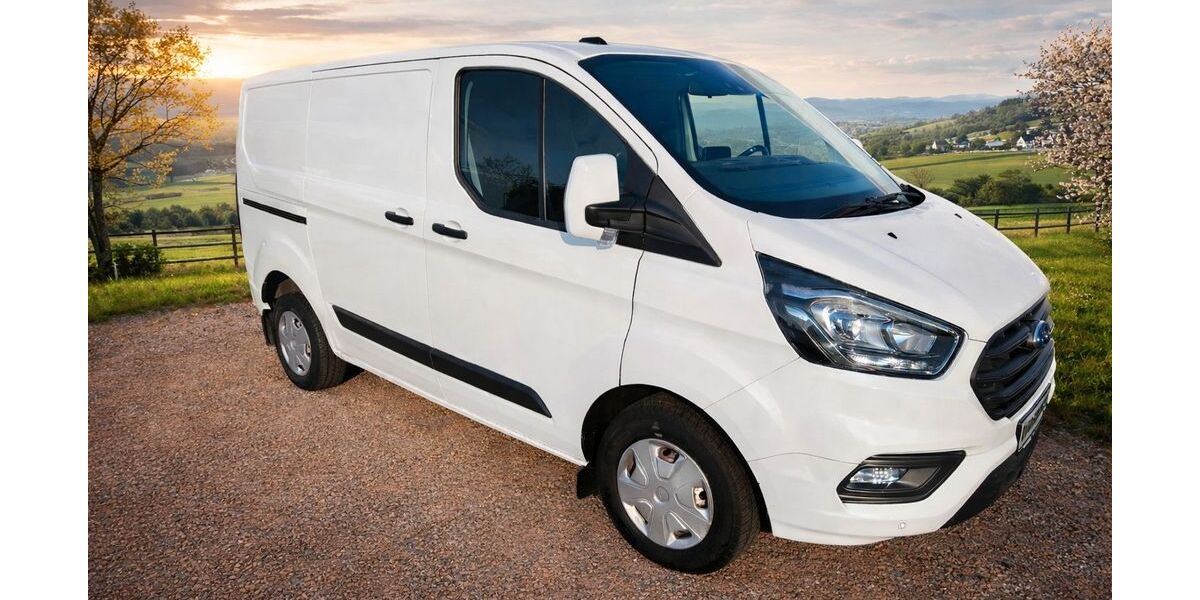 Ford Transit Custom 250.000 km 11.999 &euro; Achim 28832