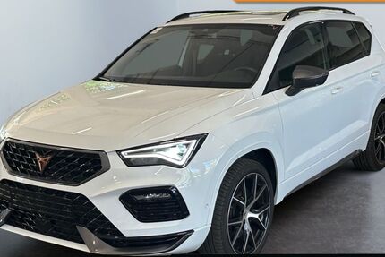 Cupra Ateca 22.232 km 31.480 € Bremen 28205