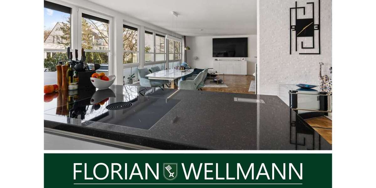 Etagenwohnung Bremen Hemelingen - 3 Zimmer, 130 m&sup2;, 329.000&euro; | Angebot:25796286