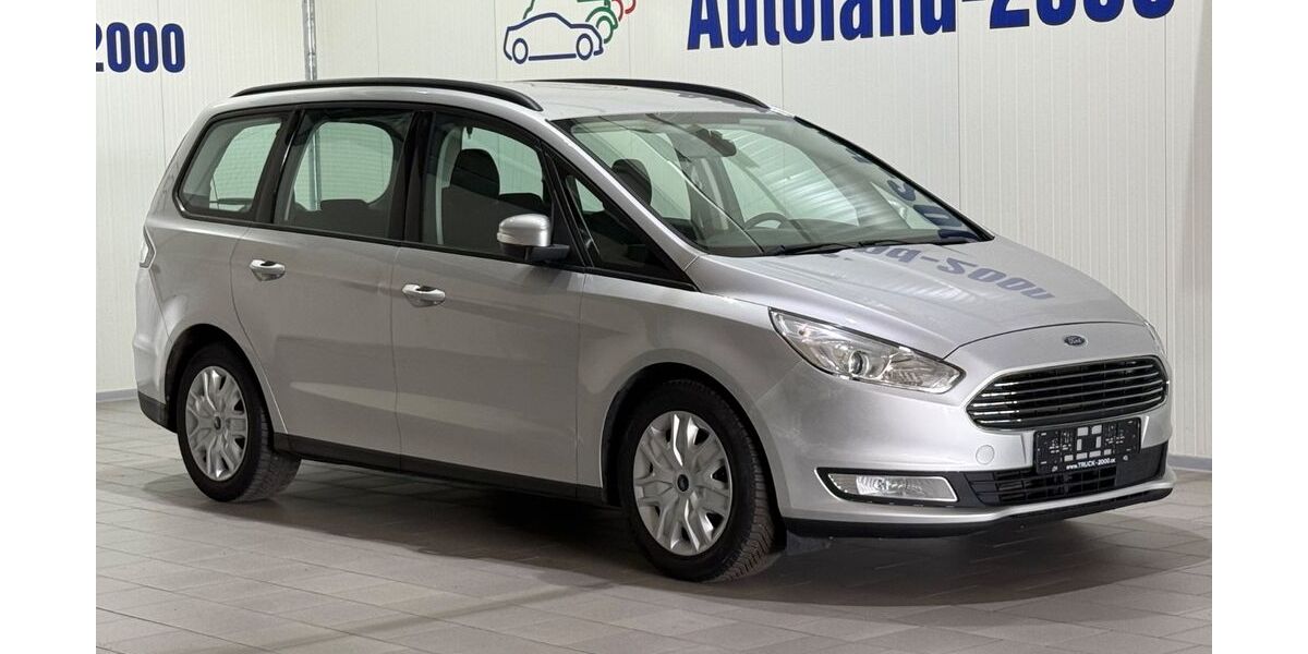 Ford Galaxy 216.926 km 8.900 &euro; Sottrum 27367