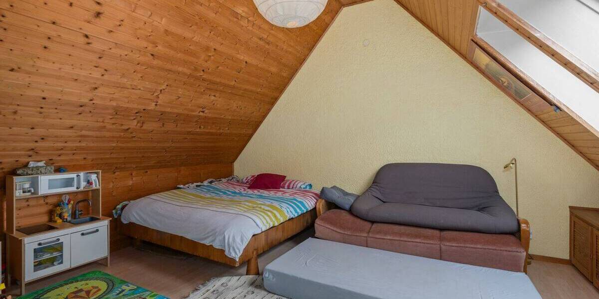 Reihenmittelhaus Bremen St. Magnus - 6 Zimmer, 150 m&sup2;, 259.000&euro; | Angebot:25982995