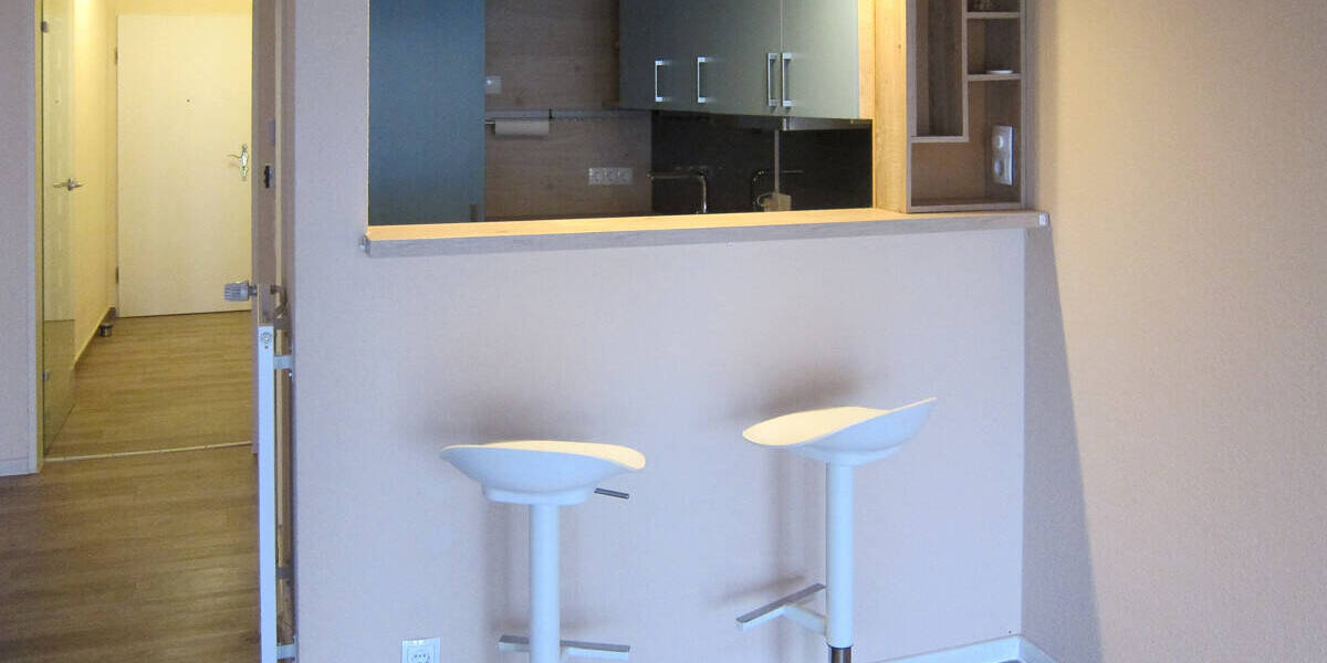 Etagenwohnung Bremen Vegesack - 2 Zimmer, 72 m&sup2;, 225.000&euro; | Angebot:26093786