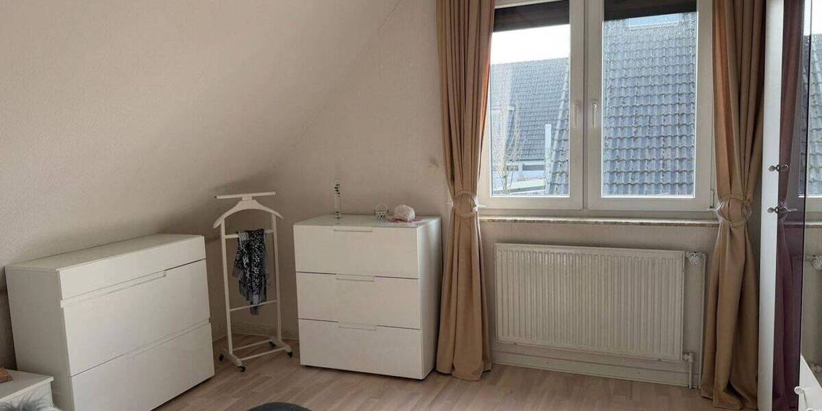 Doppelhaushälfte Syke / Barrien Barrien - 3 Zimmer, 86 m&sup2;, 235.000&euro; | Angebot:26498828