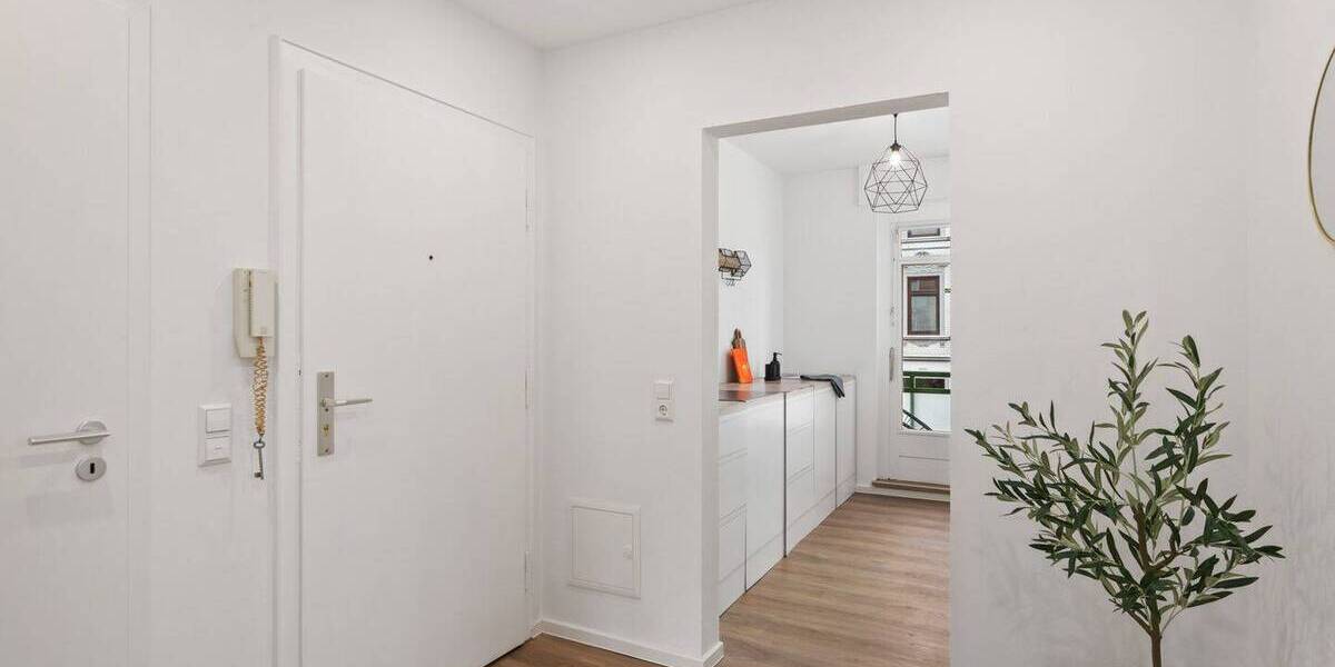 Etagenwohnung Bremen Walle - 3 Zimmer, 75 m&sup2;, 219.000&euro; | Angebot:26204223